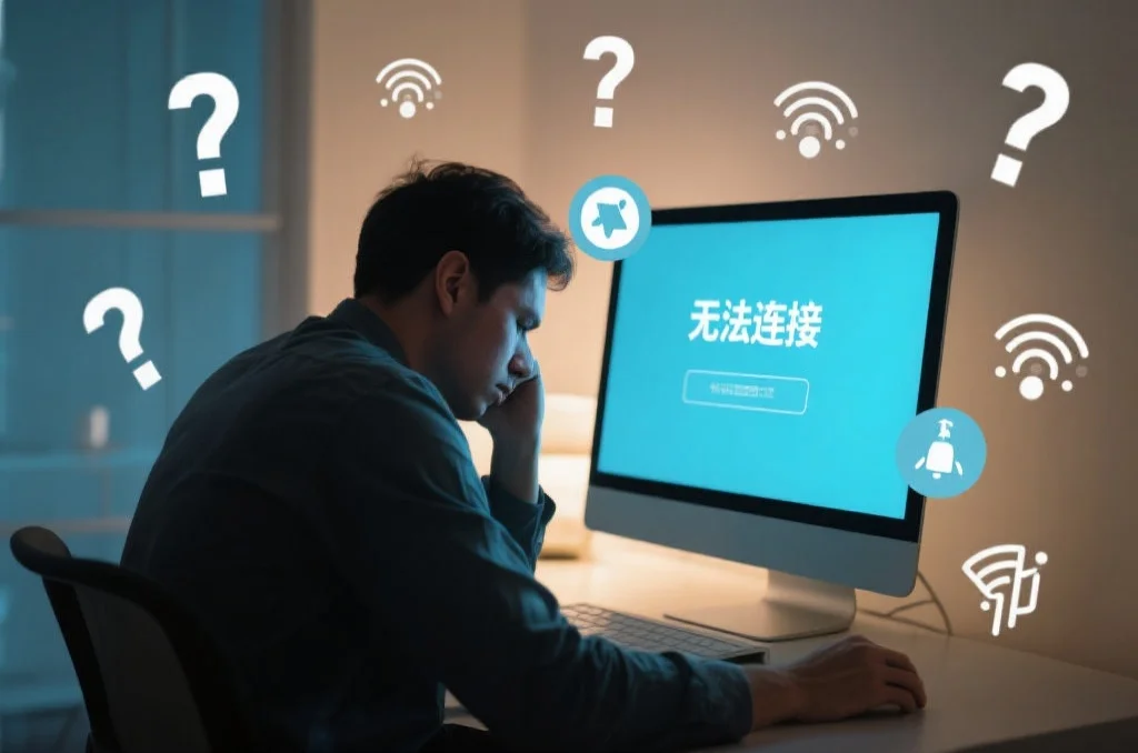 无法访问天富入口？2025年最新解决方案和官方备用网址