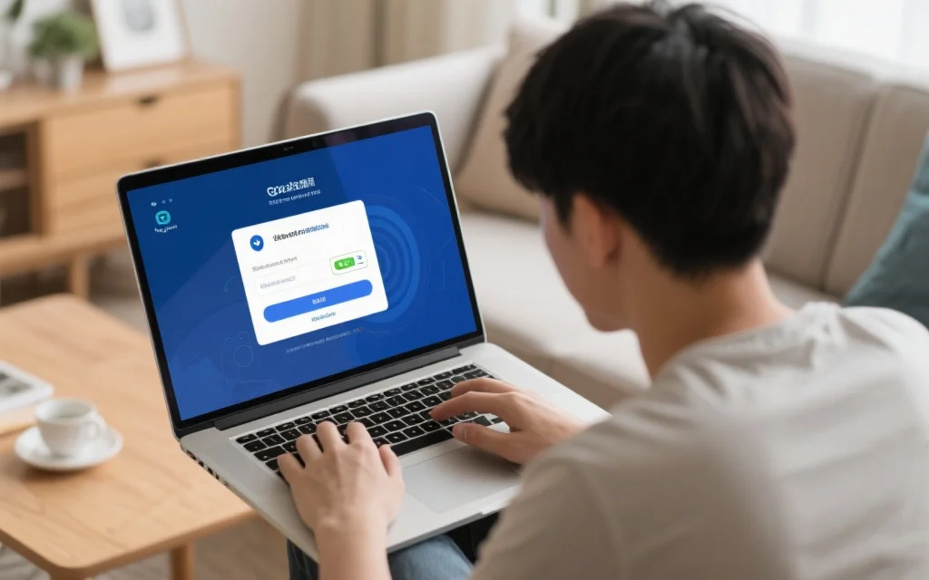 天富娱乐平台新用户注册全流程分步指南：安全与便捷并重